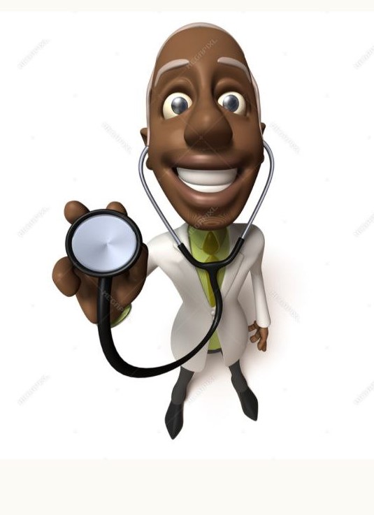 Dr LEMOUPA